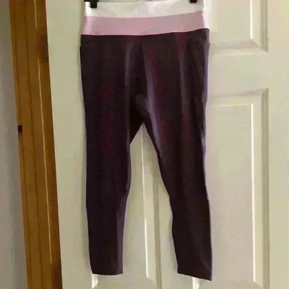 Senita Athletics workout pants hiking biking running